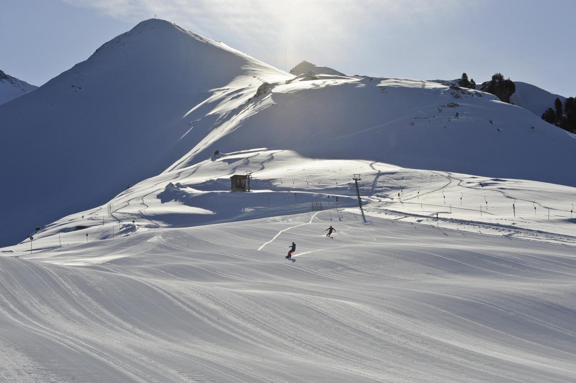 Landhaus Zum Griena Hotel Mayrhofen Exterior photo