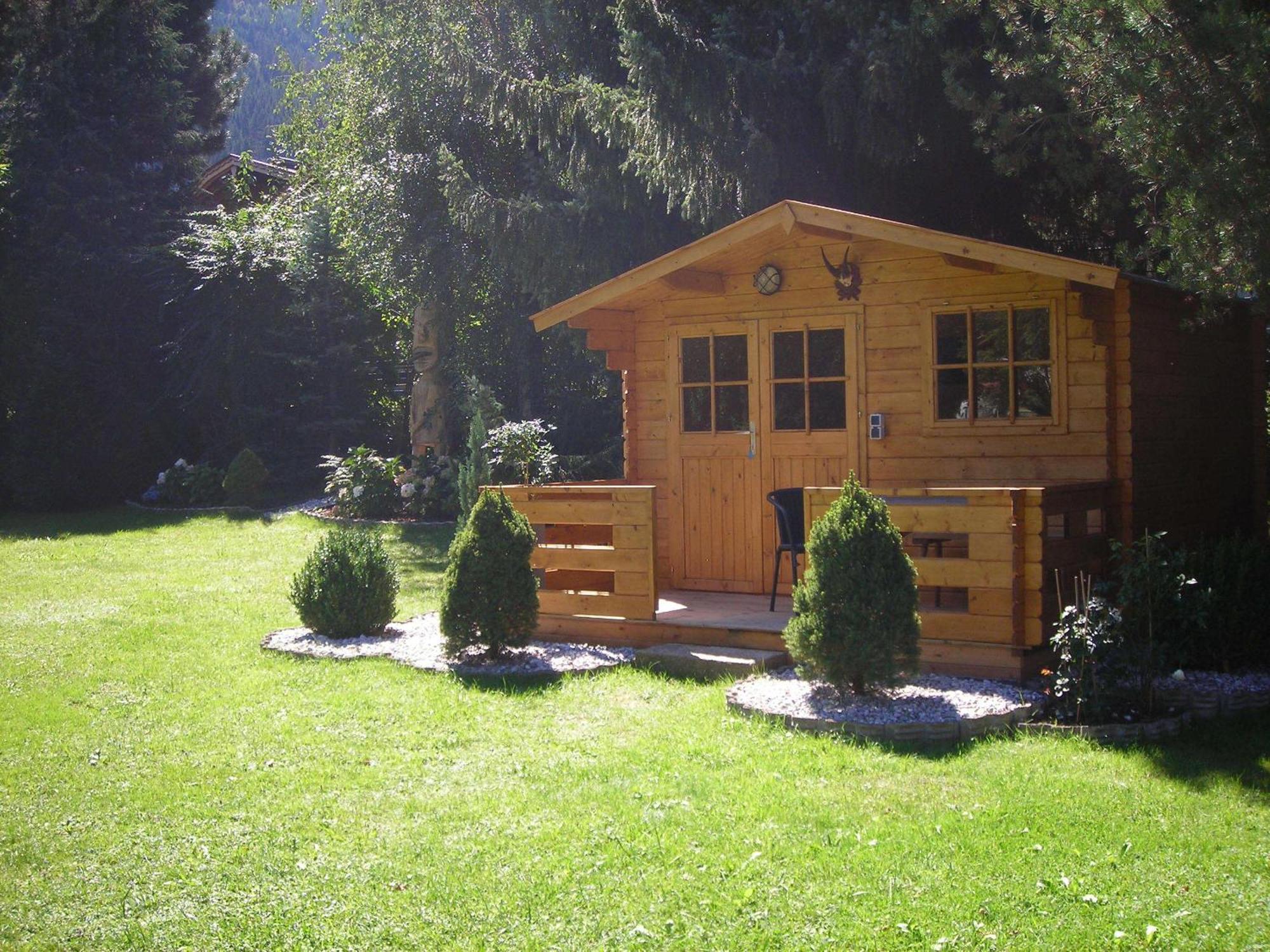 Landhaus Zum Griena Hotel Mayrhofen Exterior photo