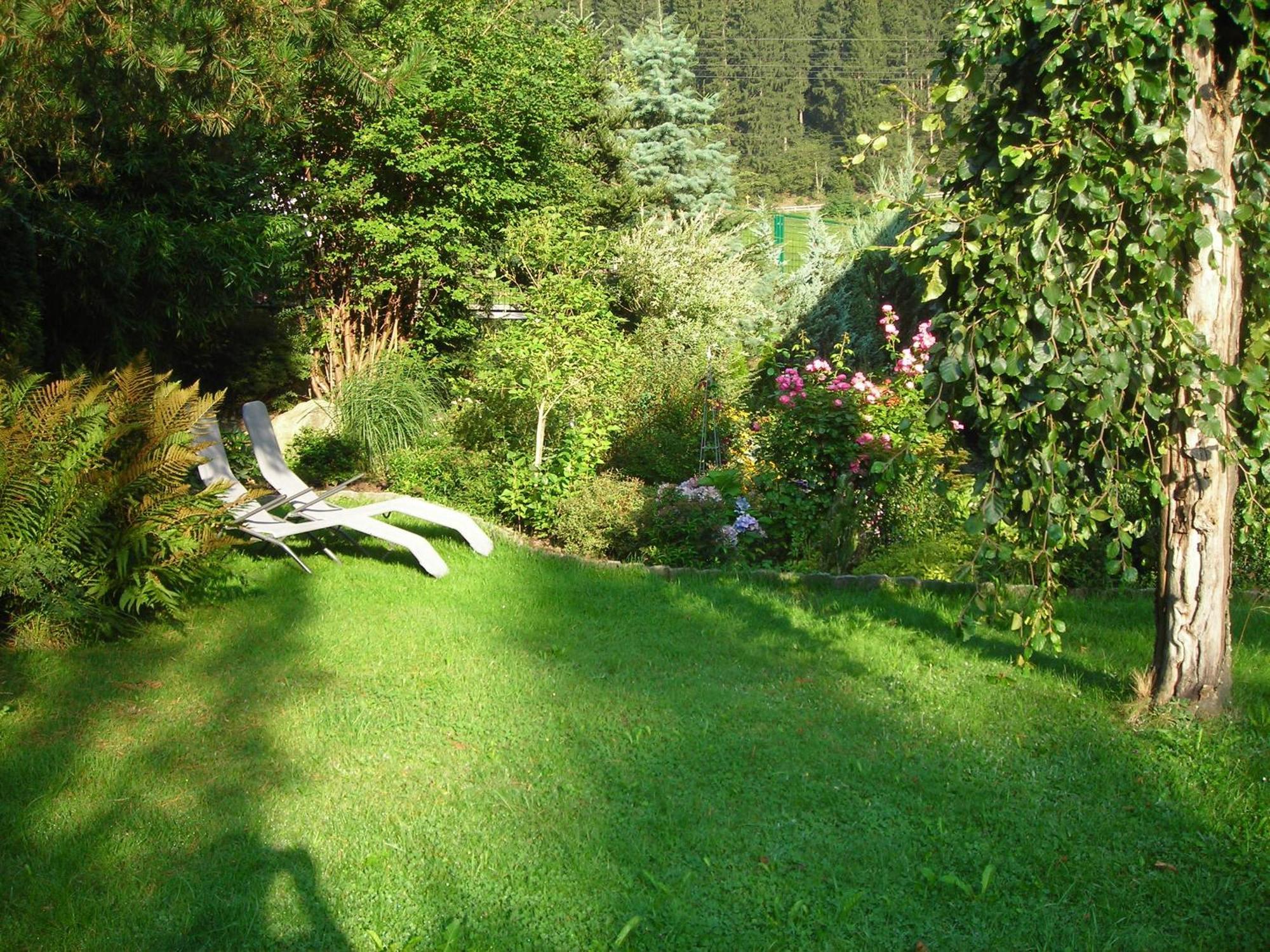 Landhaus Zum Griena Hotel Mayrhofen Exterior photo